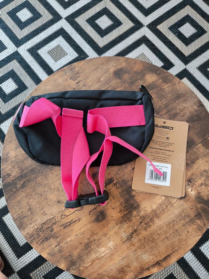 Sac banane Barbie x Paso - Neuf - photo numéro 2