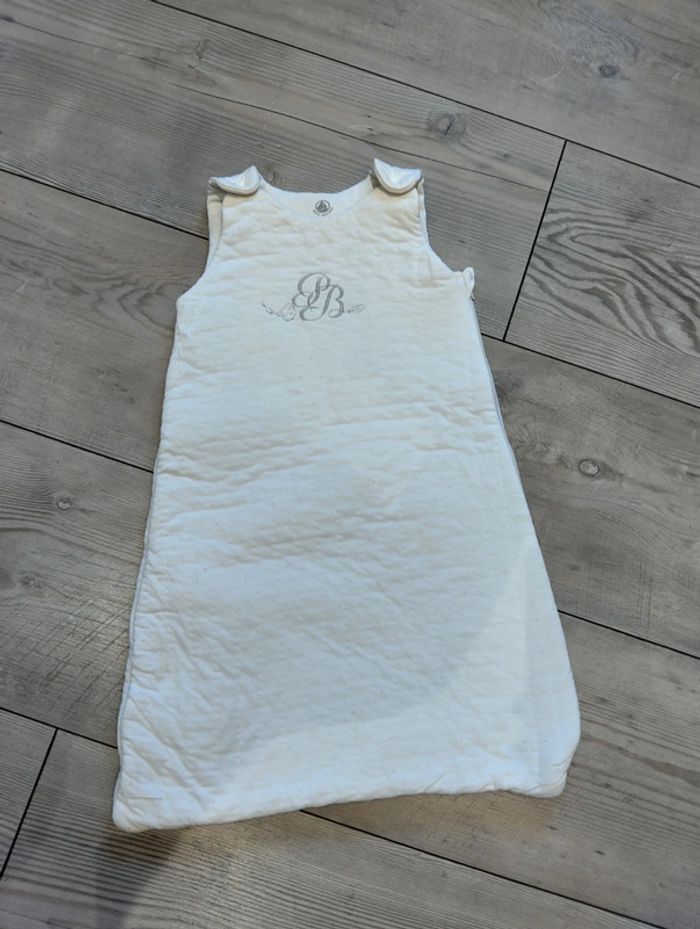 Turbulette Petit Bateau