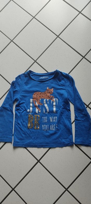 T shirt 8 ans
