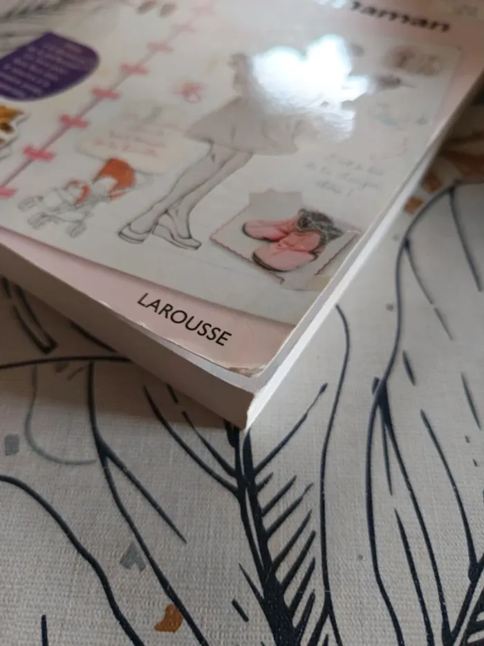 Le journal de moi..maman - photo numéro 6