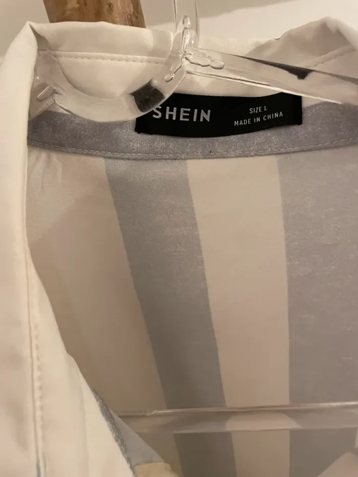 Chemise - photo numéro 2
