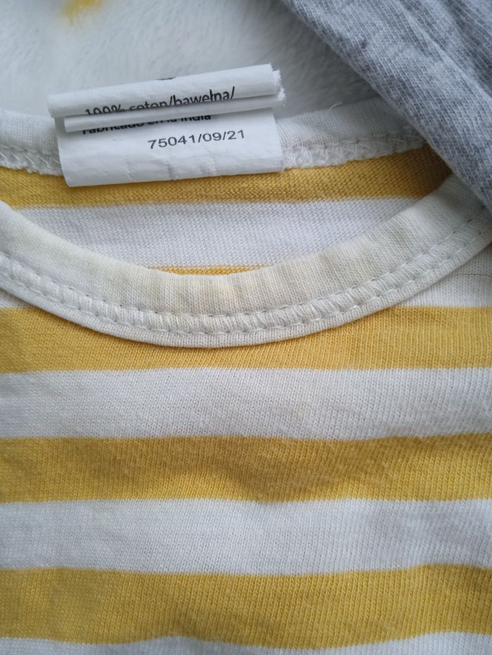 Lot body - photo numéro 2