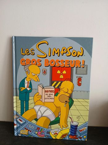 Les Simpson