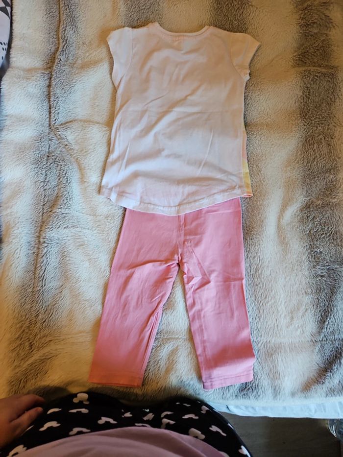 Ensemble 2 pièces pat patrouille/ paw patrol - photo numéro 8