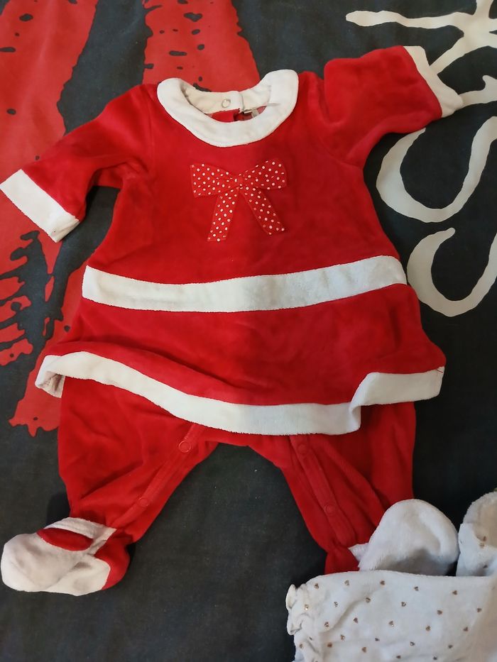 Pyjama - photo numéro 3