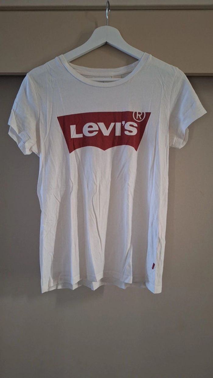 T-shirt Levi’s - photo numéro 2