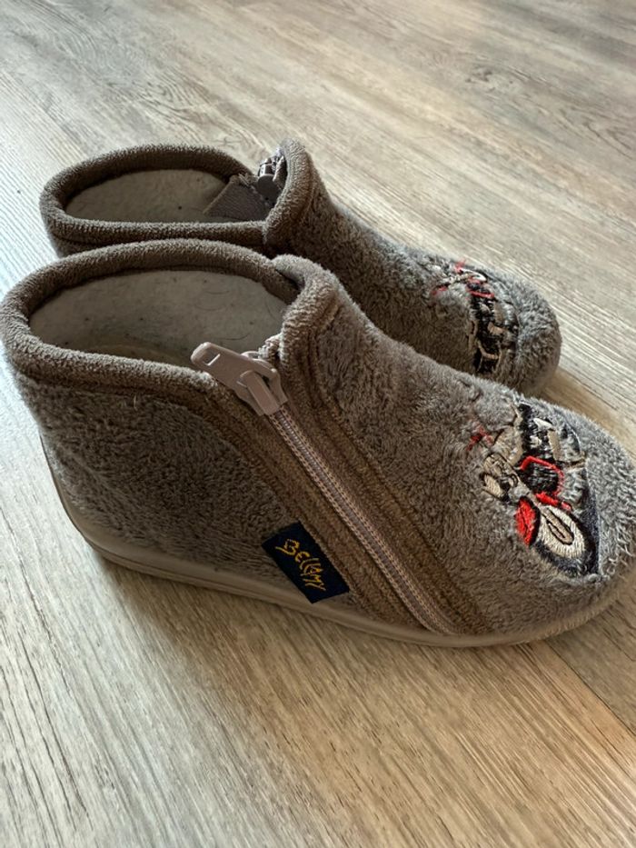 Chaussons Bellamy - photo numéro 4