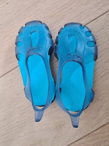Chausson de piscine Nabaiji