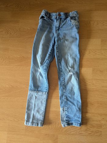 Jean denim