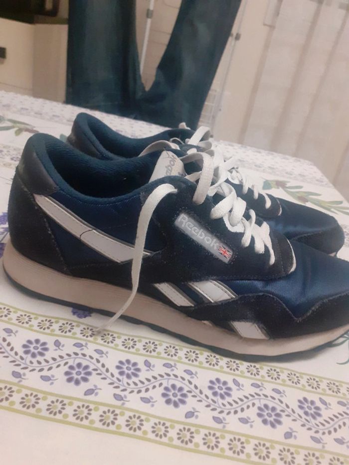 Chaussures Reebok 41 - photo numéro 4
