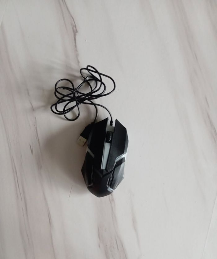 Souris gaming - photo numéro 3