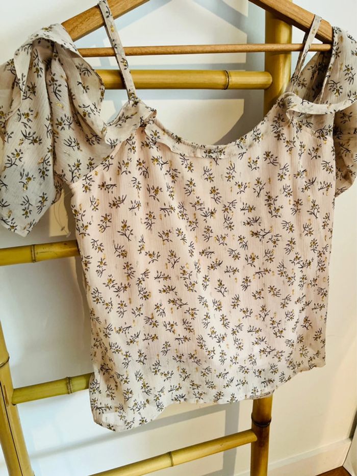 Haut femme S/M - photo numéro 5