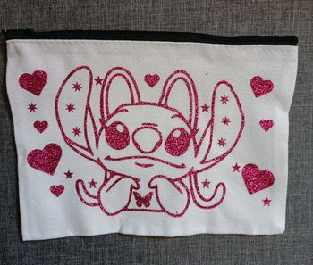 Trousse Stitch Angel