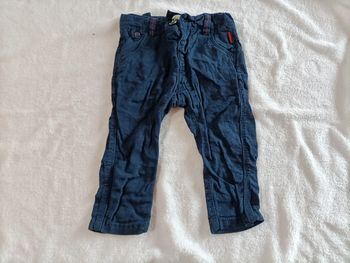 Pantalon 6 mois - TAO