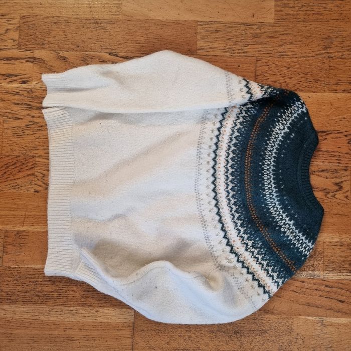 Pull okaidi - photo numéro 4