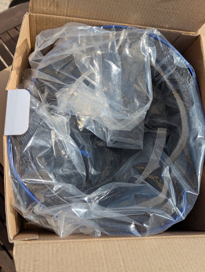 Casque vélo avec oreilles de chat pjmasks - photo numéro 4