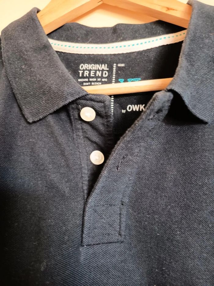 Polo homme - photo numéro 2