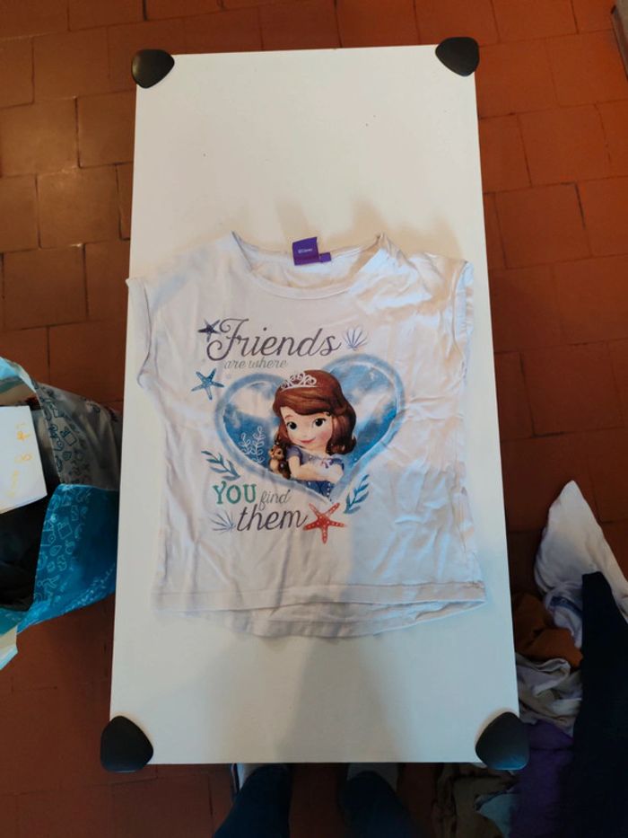 Lot 6/7 ans - photo numéro 4