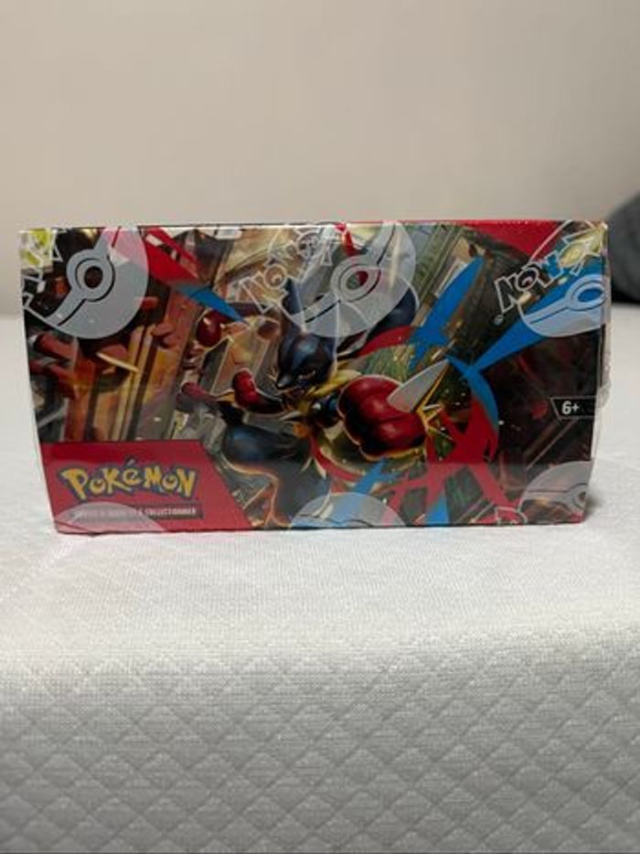 Pokemon Display Méga-Évolution - photo numéro 5
