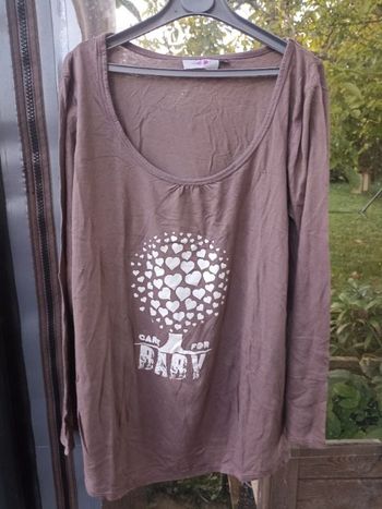 Haut calinkalin taille 38/40