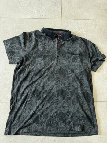 Polo Benson & Cherry, taille XXL, très bon état