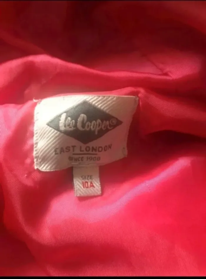 Blouson - photo numéro 6
