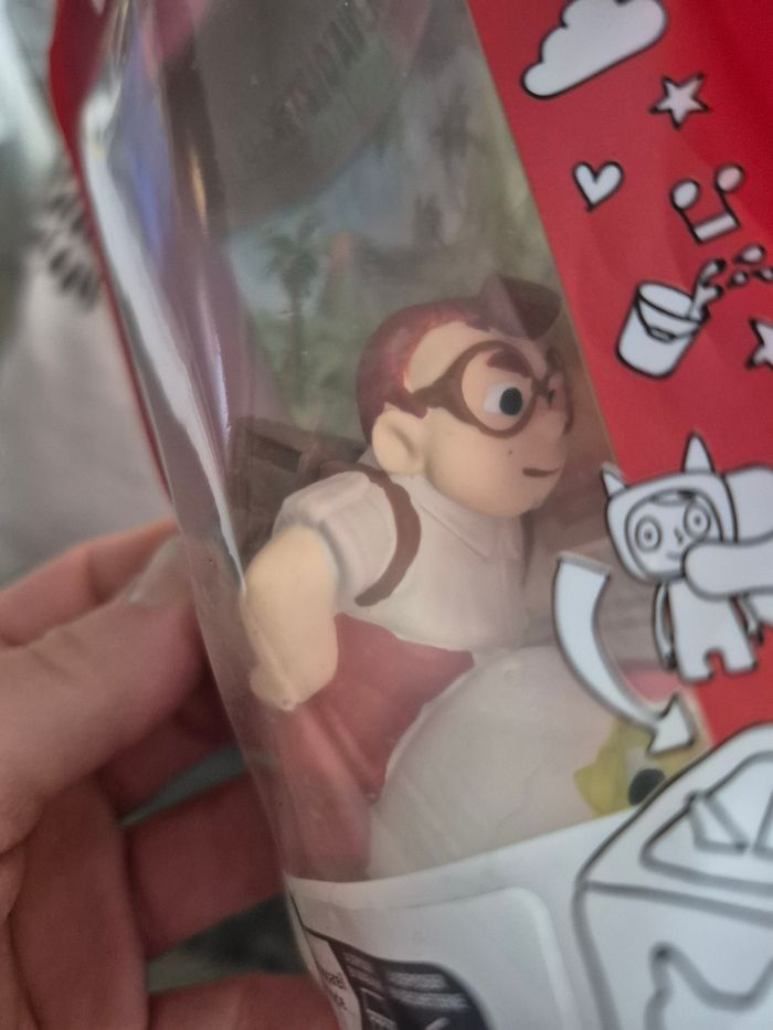 Figurine neuve - photo numéro 2