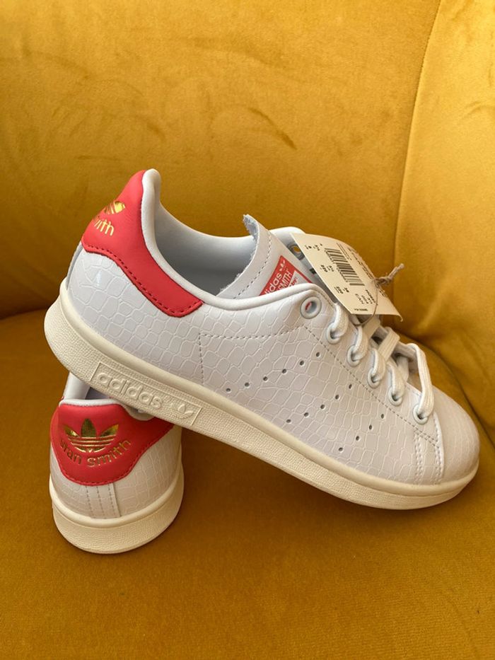 Stan Smith taille 36