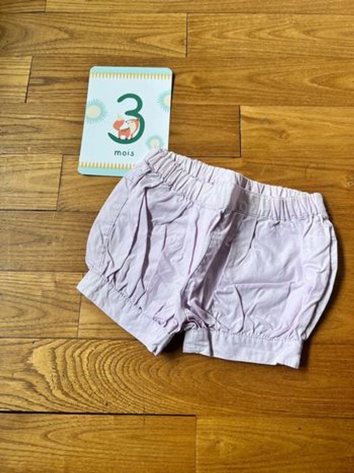 Lot de vêtements été 3 mois - photo numéro 6