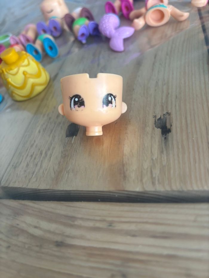 Pinypon lot - photo numéro 4