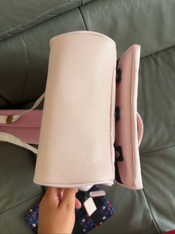 Sac à dos Cabaia - photo numéro 5