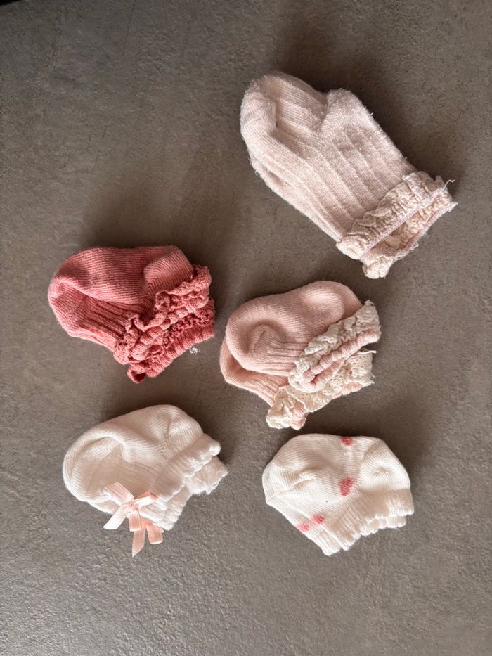 lot vetement 1 mois - photo numéro 3