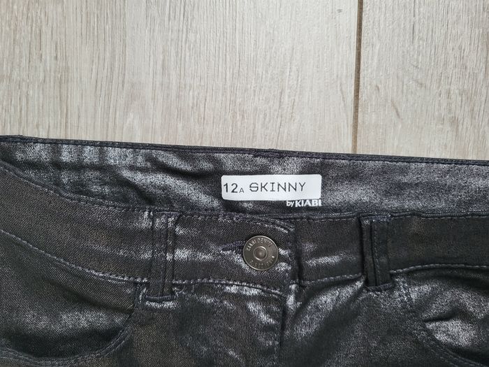 Jeans skinny - photo numéro 2