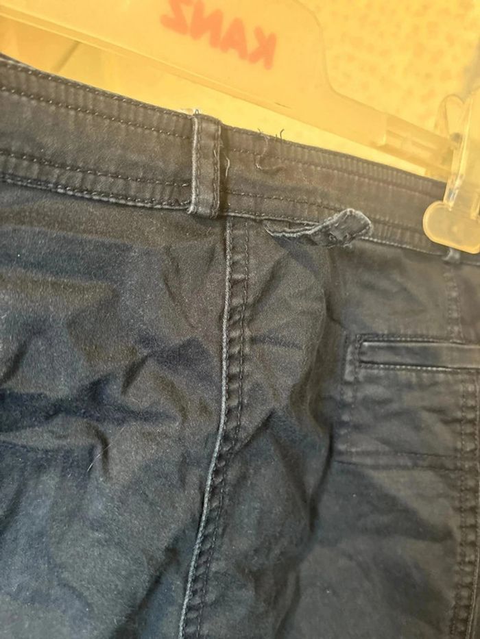 Pantacourt taille 48 - photo numéro 4