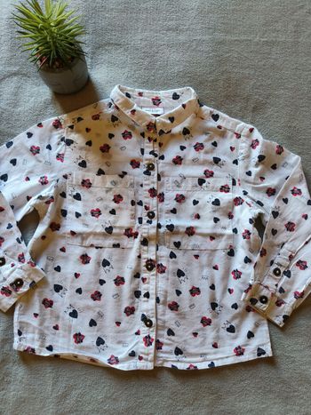 Chemise