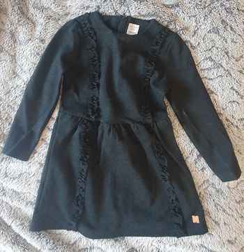 Robe neuve Carrément Beau 🇫🇷 6 ans