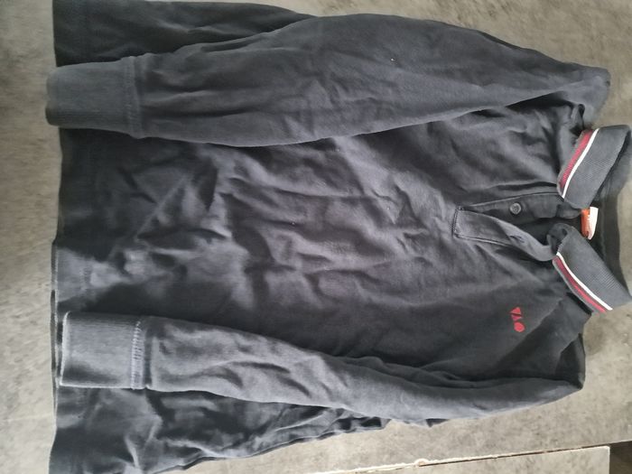 Polo tape a l oeil - photo numéro 2