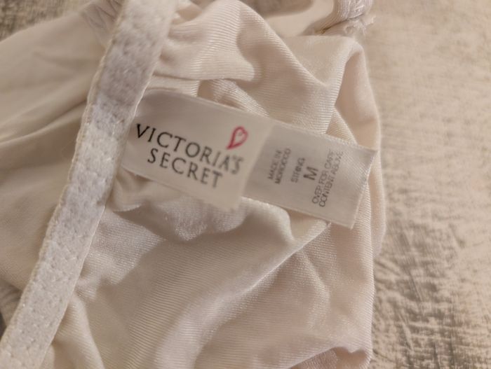 Culotte victoria secret - photo numéro 3