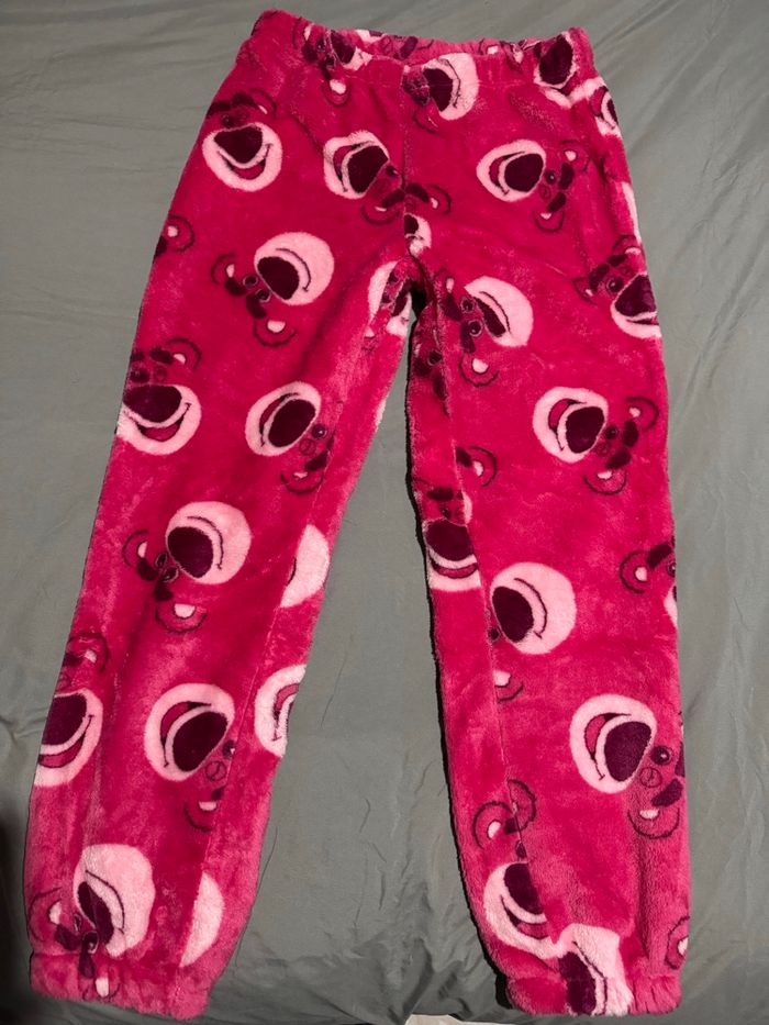 Pyjama Lotso undiz - photo numéro 2