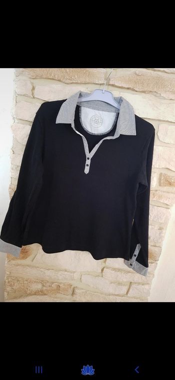 Polo homme taille S