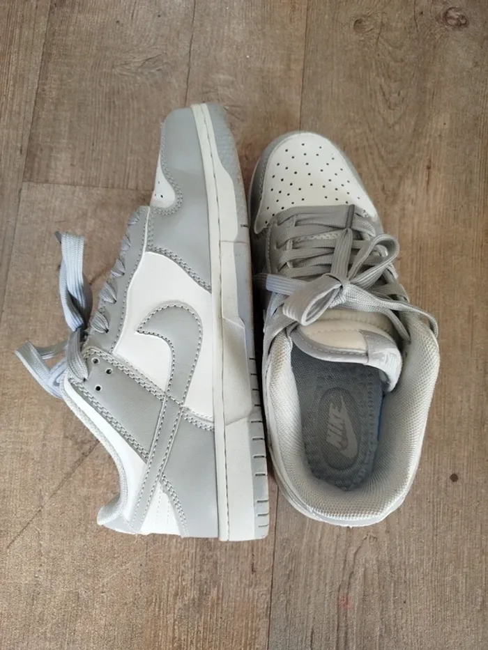 Basket Nike - photo numéro 2