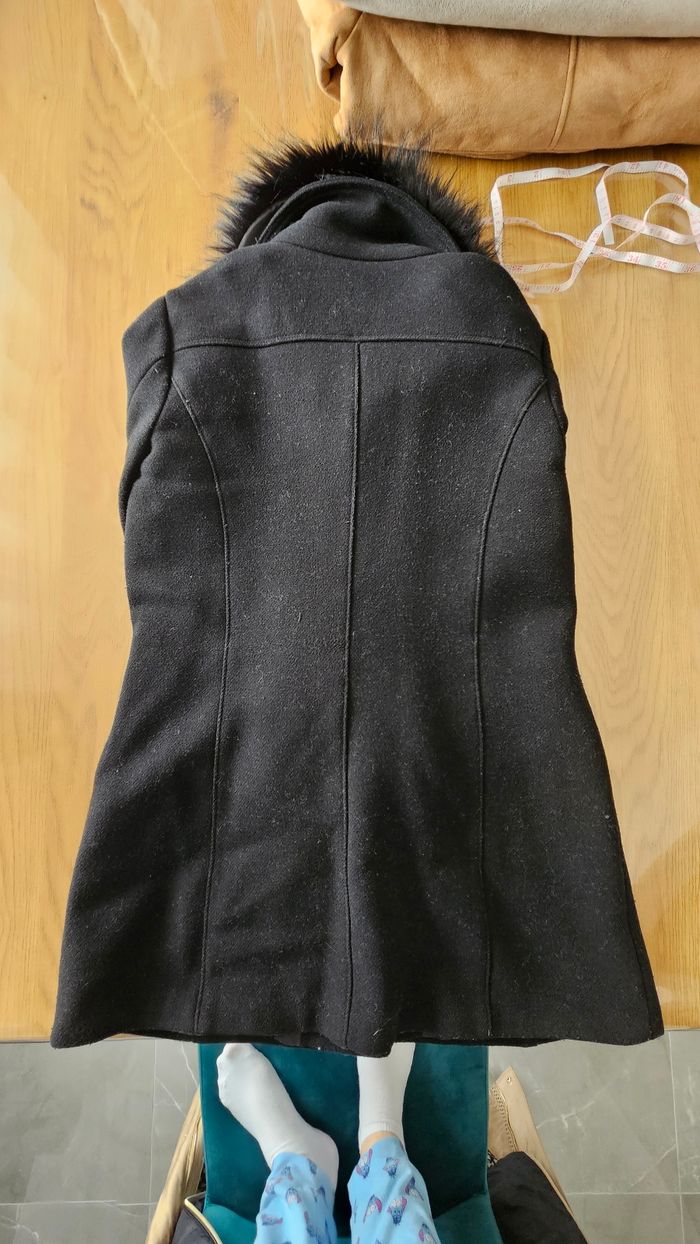 Menteau - photo numéro 2