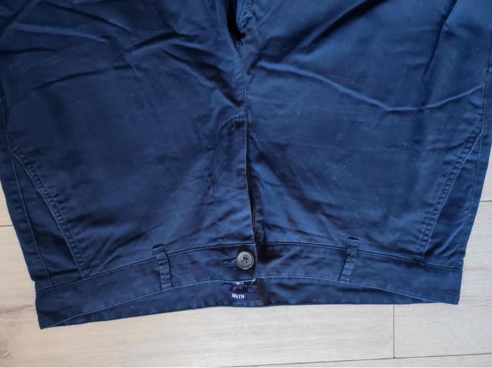 Jeans slim fit bleu - photo numéro 3