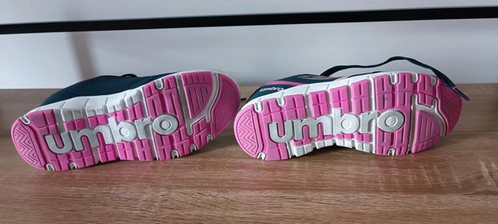 Baskets Umbro P36 - photo numéro 5