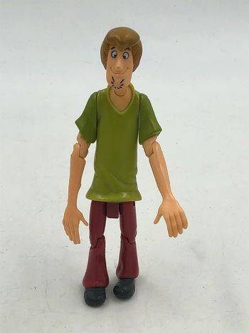 Figurine Scooby Doo Sammy Hanna Barbera 12 cm