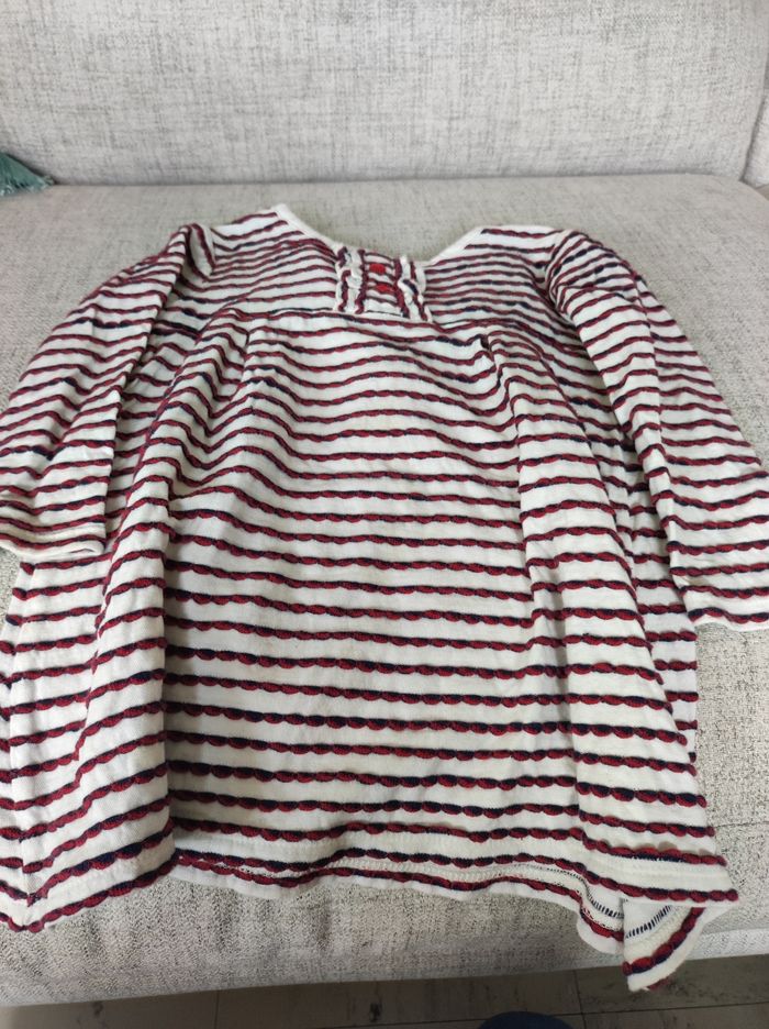 Robe et jupe - photo numéro 2