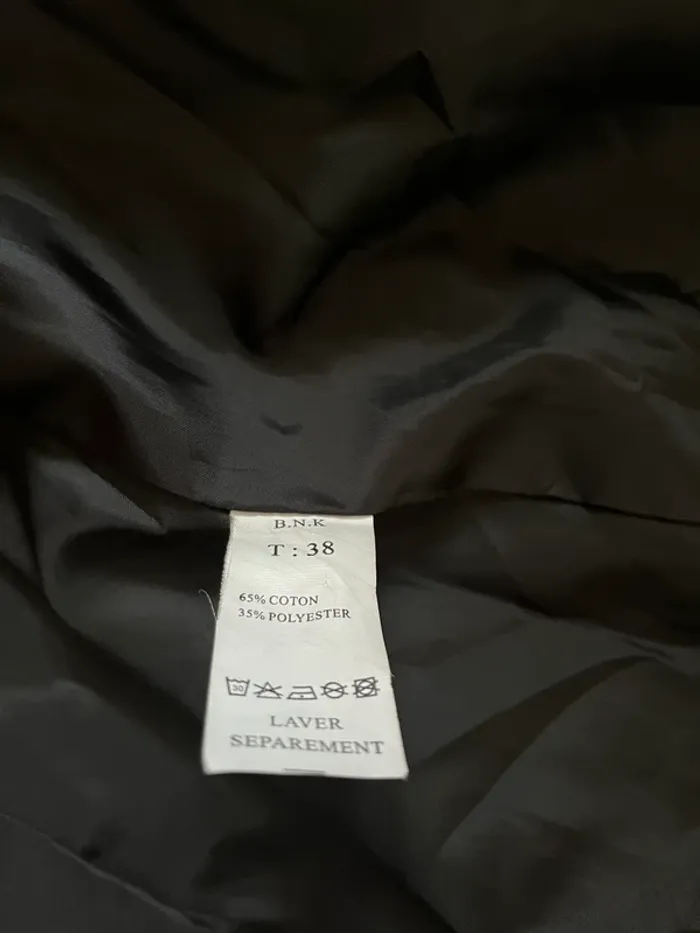 Magnifique trench - photo numéro 12