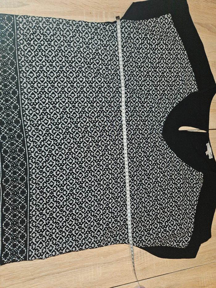 Chemisier taille 44 - photo numéro 4