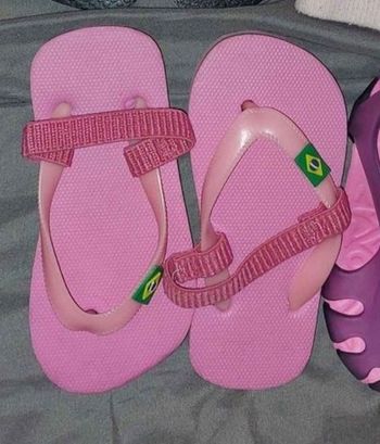 Tongs havaianas