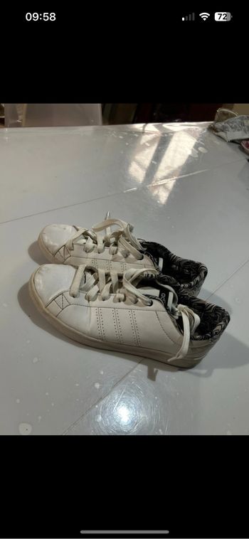 Baskets Adidas